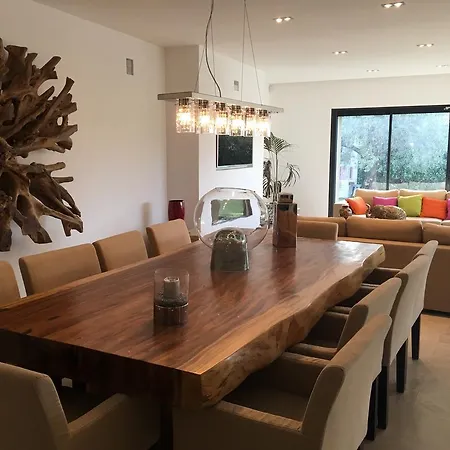Villa Lola Le Cannet